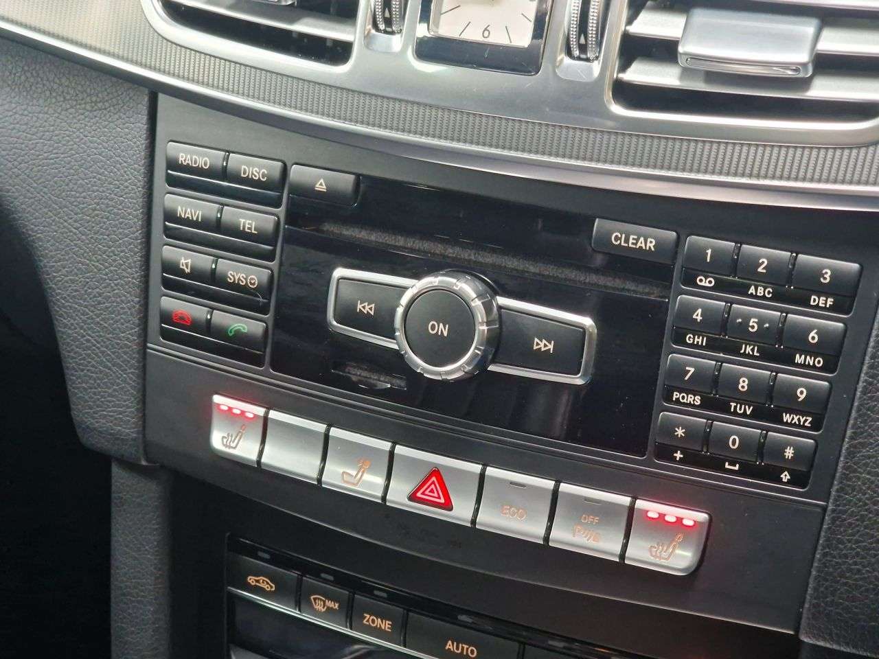 2013 MERCEDES-BENZ E-CLASS 2013 MERCEDES-BENZ E-CLASS