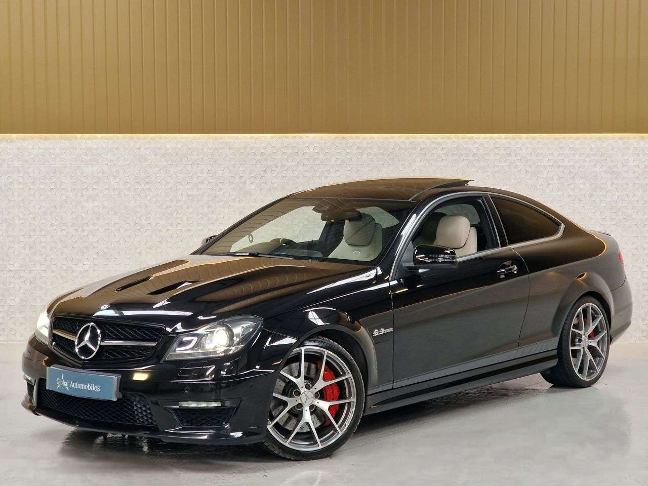 2013 MERCEDES-BENZ C-CLASS 2013 MERCEDES-BENZ C-CLASS