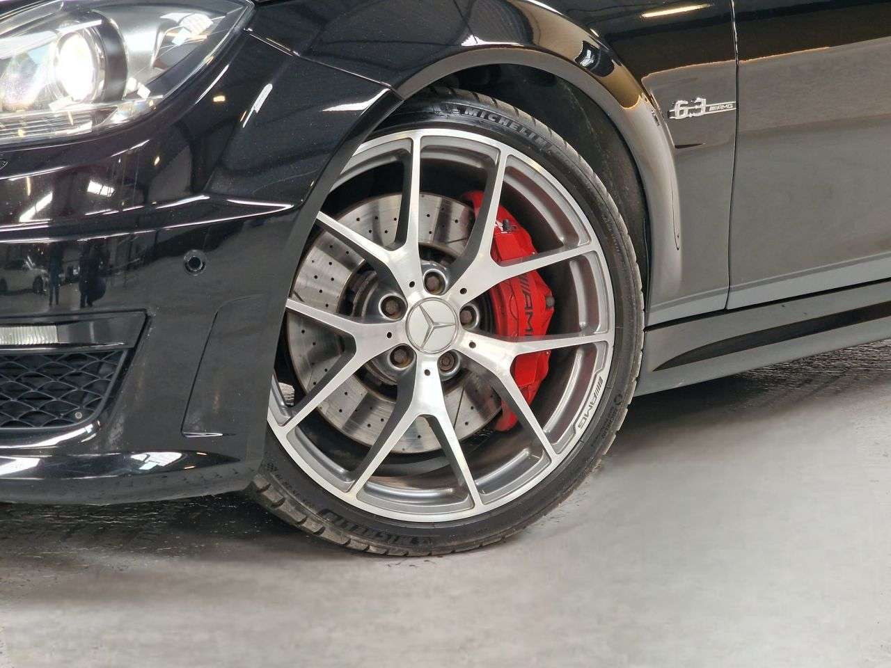 2013 MERCEDES-BENZ C-CLASS 2013 MERCEDES-BENZ C-CLASS