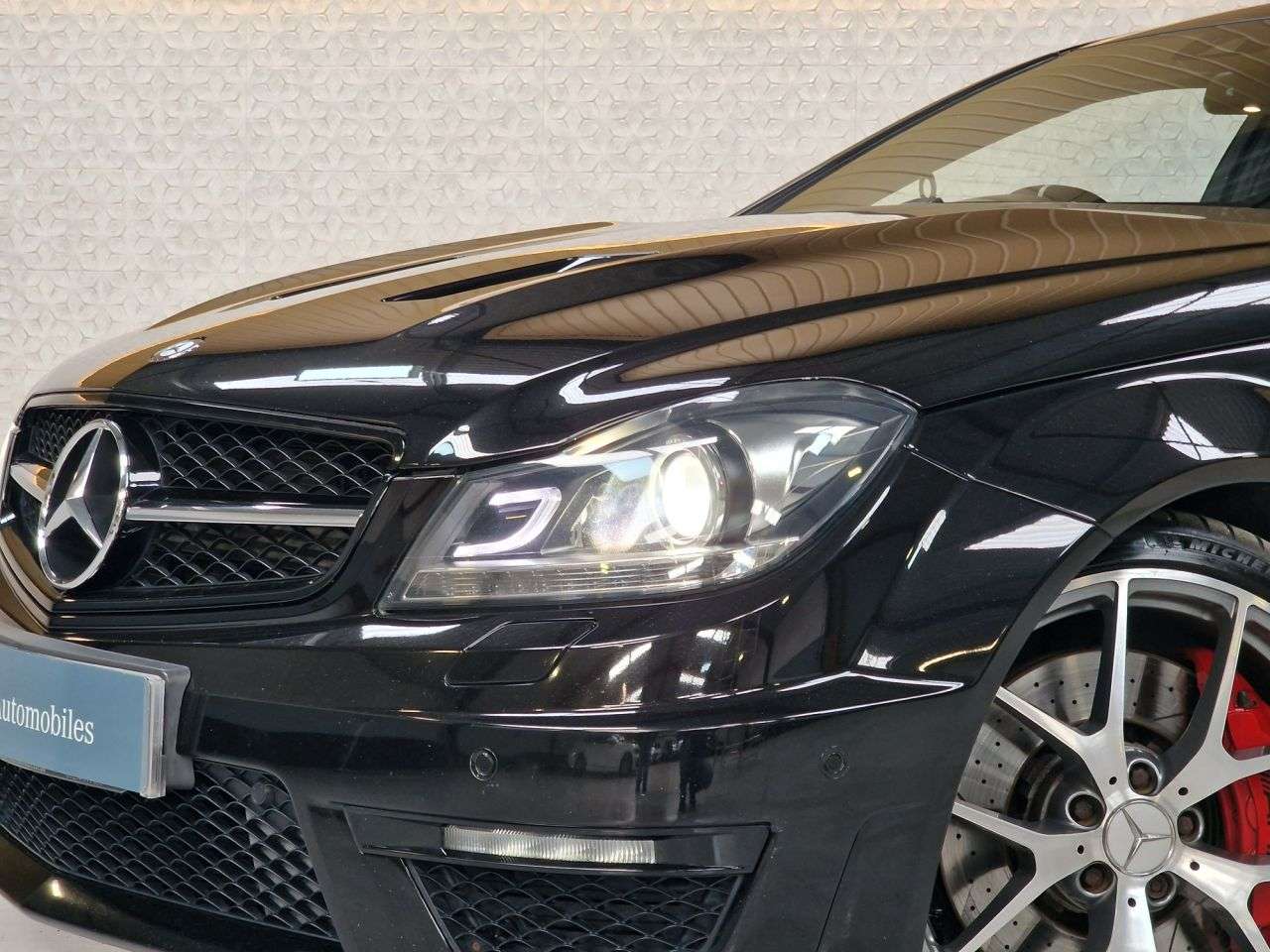 2013 MERCEDES-BENZ C-CLASS 2013 MERCEDES-BENZ C-CLASS