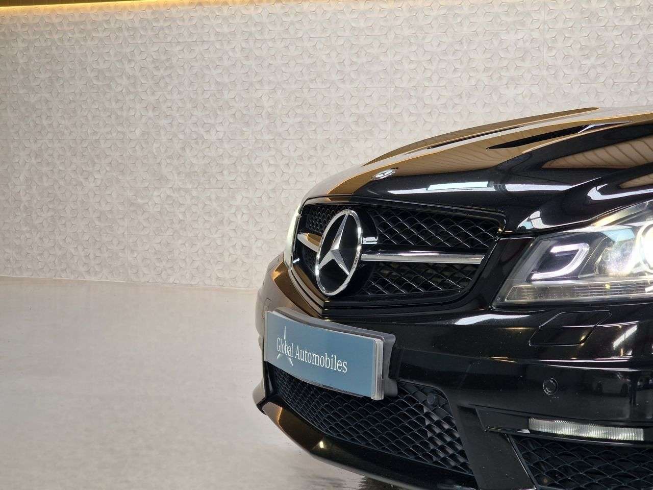 2013 MERCEDES-BENZ C-CLASS 2013 MERCEDES-BENZ C-CLASS