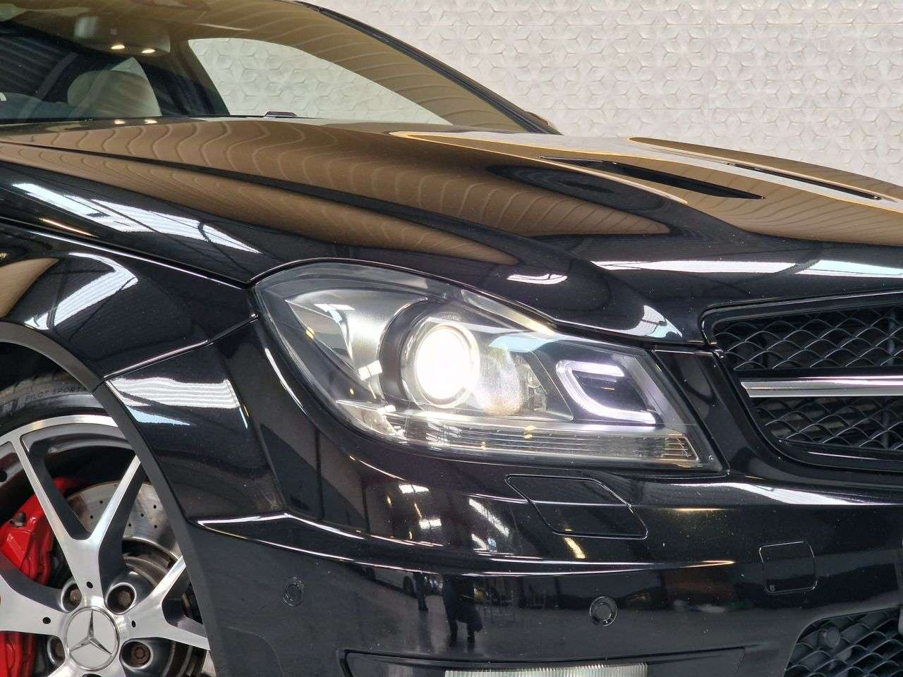 2013 MERCEDES-BENZ C-CLASS 2013 MERCEDES-BENZ C-CLASS