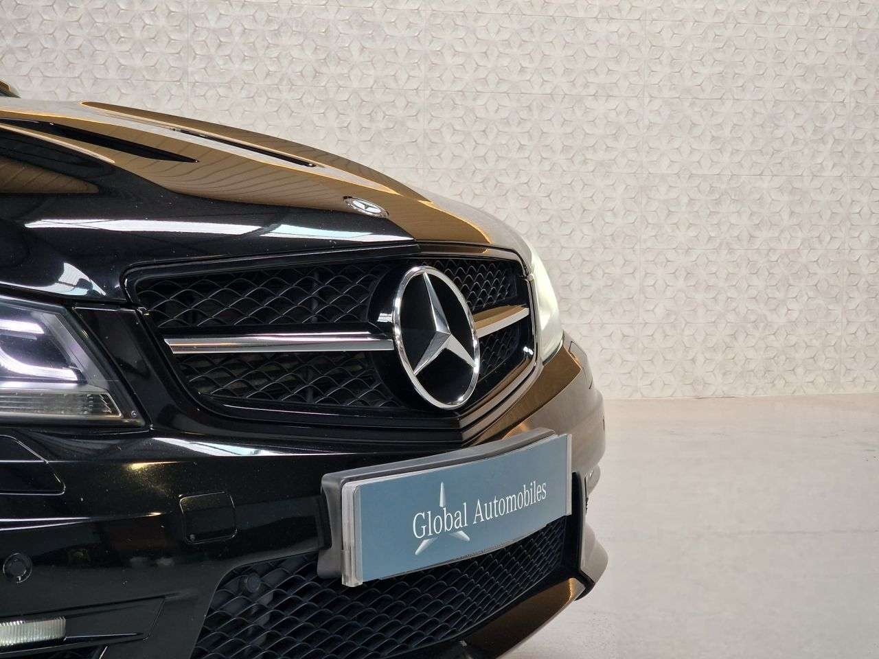 2013 MERCEDES-BENZ C-CLASS 2013 MERCEDES-BENZ C-CLASS