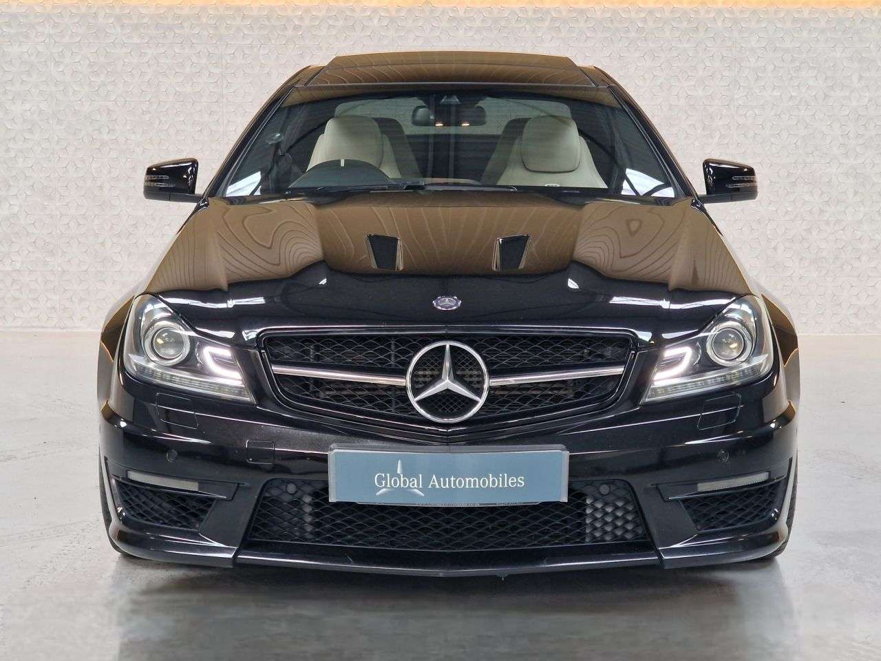 2013 MERCEDES-BENZ C-CLASS 2013 MERCEDES-BENZ C-CLASS