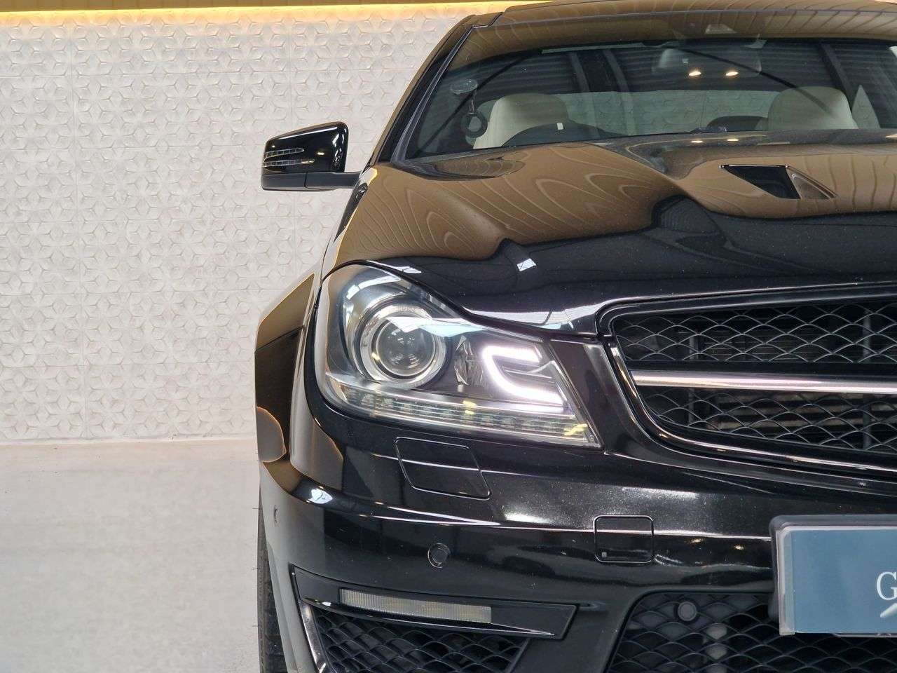 2013 MERCEDES-BENZ C-CLASS 2013 MERCEDES-BENZ C-CLASS