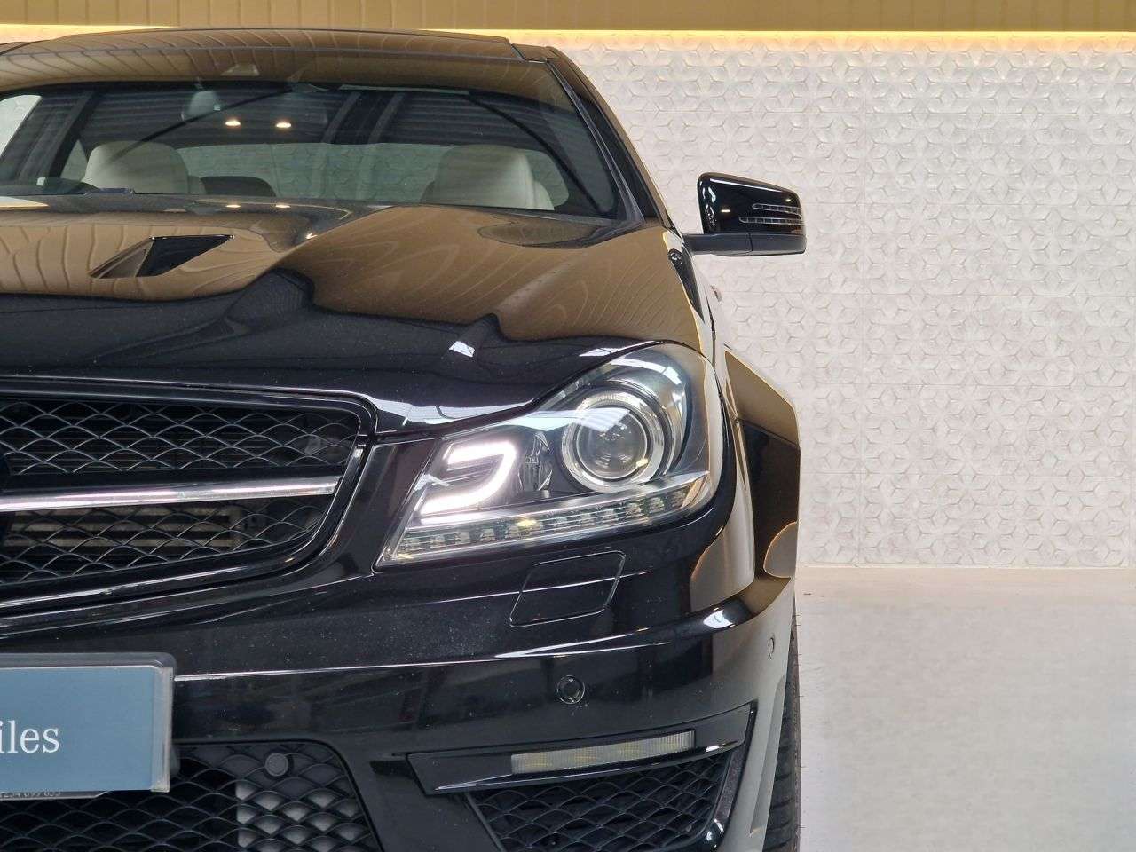 2013 MERCEDES-BENZ C-CLASS 2013 MERCEDES-BENZ C-CLASS