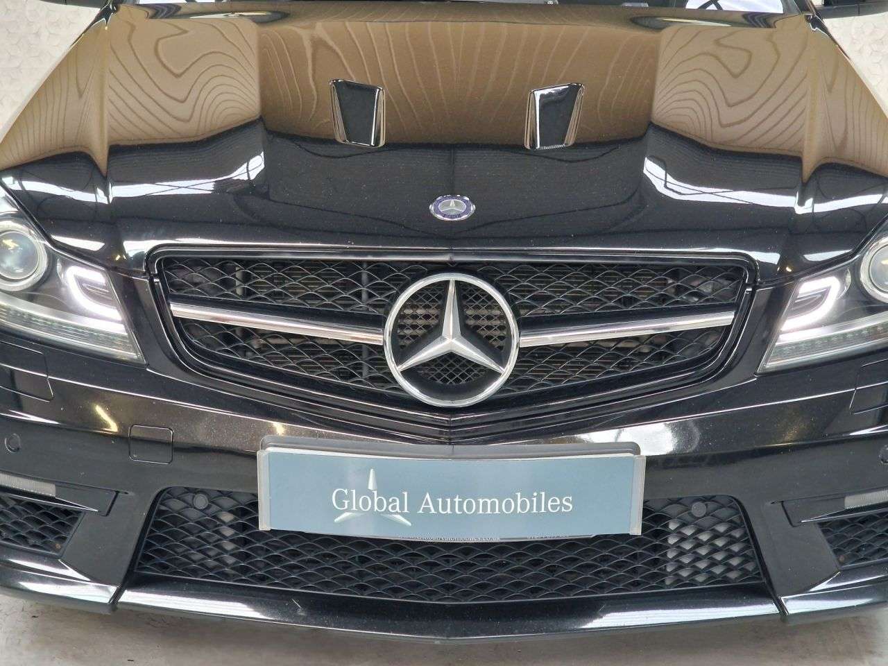 2013 MERCEDES-BENZ C-CLASS 2013 MERCEDES-BENZ C-CLASS