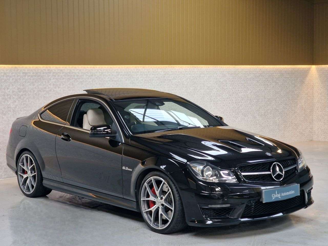 2013 MERCEDES-BENZ C-CLASS 2013 MERCEDES-BENZ C-CLASS