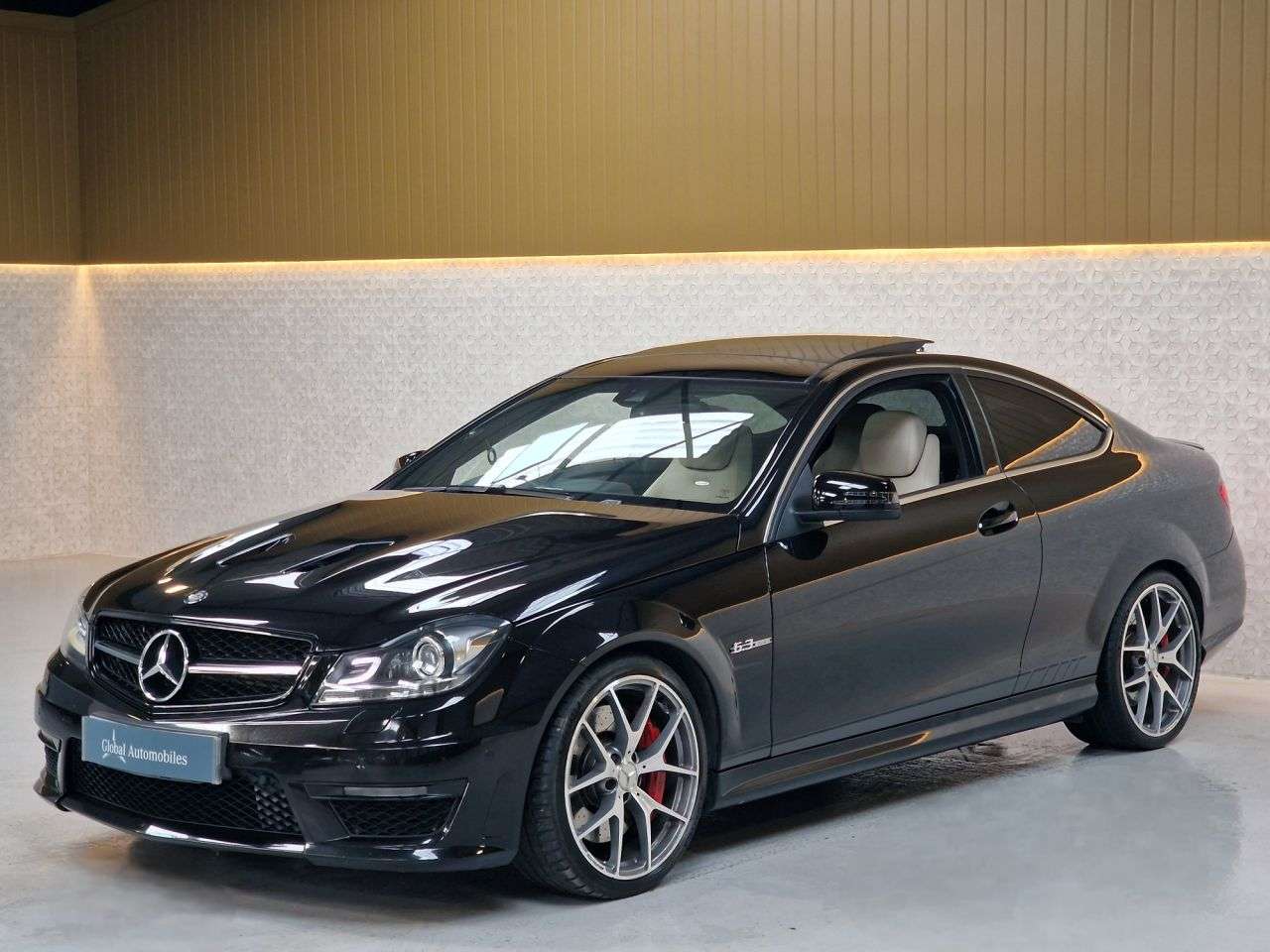 2013 MERCEDES-BENZ C-CLASS 2013 MERCEDES-BENZ C-CLASS