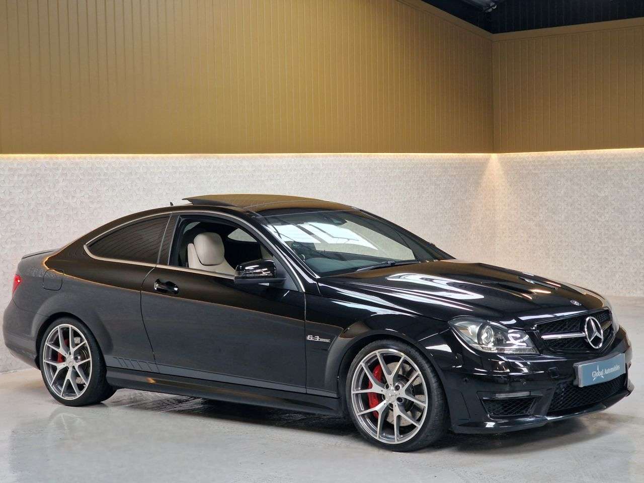 2013 MERCEDES-BENZ C-CLASS 2013 MERCEDES-BENZ C-CLASS