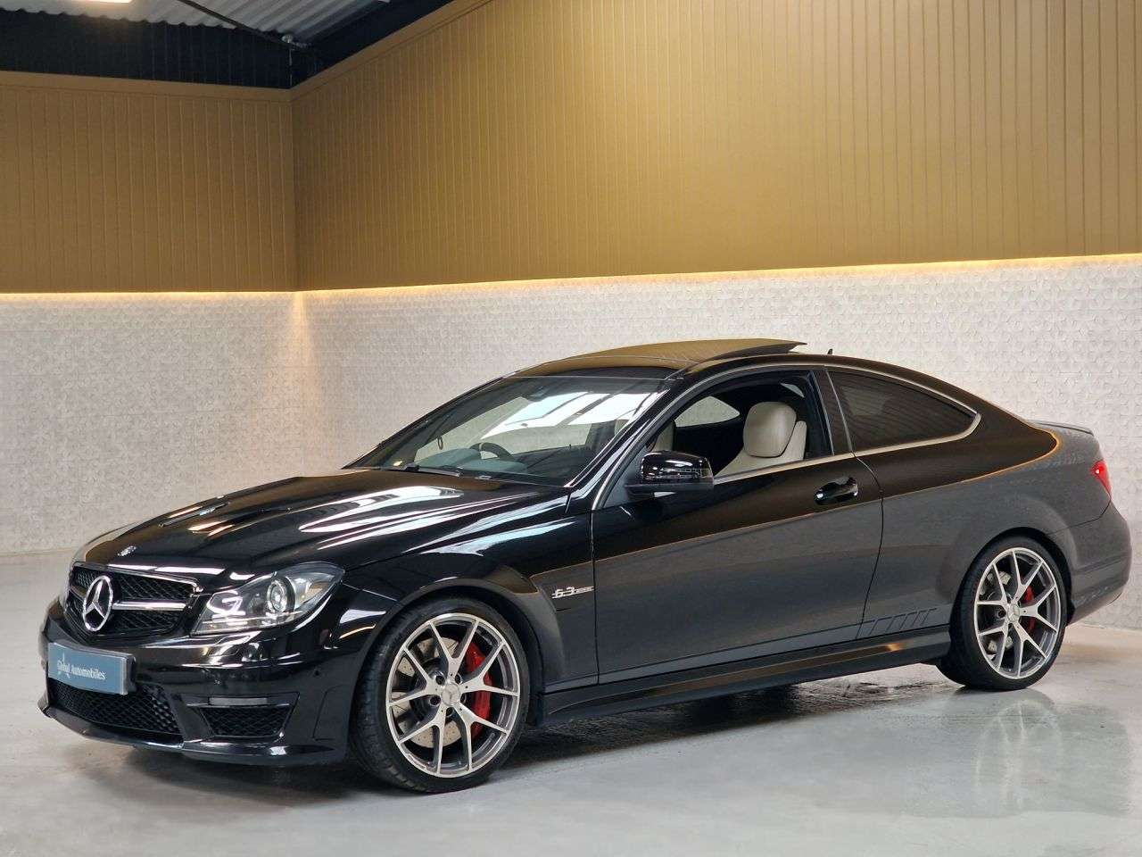 2013 MERCEDES-BENZ C-CLASS 2013 MERCEDES-BENZ C-CLASS