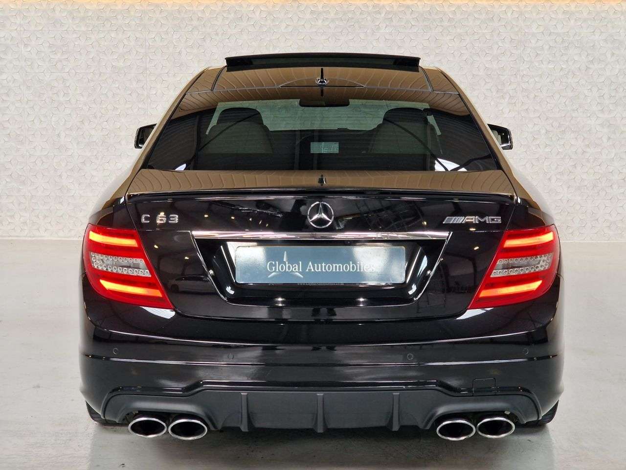 2013 MERCEDES-BENZ C-CLASS 2013 MERCEDES-BENZ C-CLASS