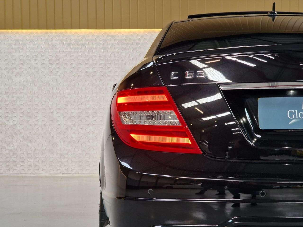 2013 MERCEDES-BENZ C-CLASS 2013 MERCEDES-BENZ C-CLASS