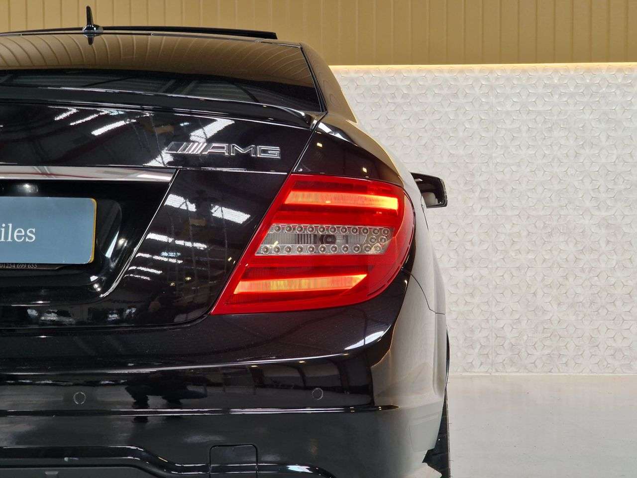 2013 MERCEDES-BENZ C-CLASS 2013 MERCEDES-BENZ C-CLASS