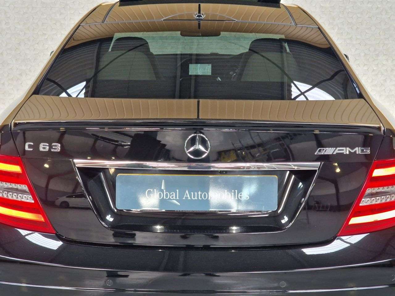 2013 MERCEDES-BENZ C-CLASS 2013 MERCEDES-BENZ C-CLASS