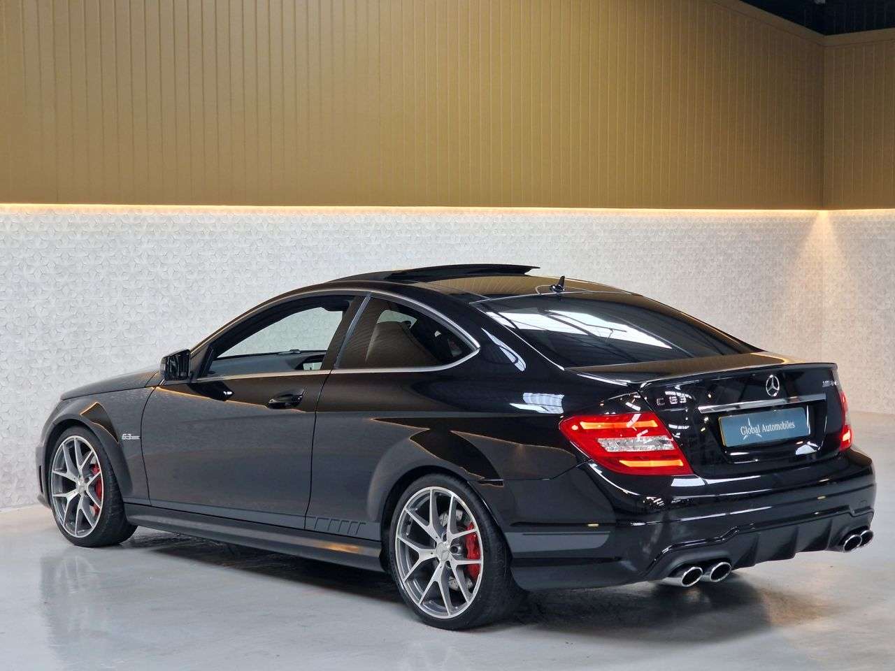 2013 MERCEDES-BENZ C-CLASS 2013 MERCEDES-BENZ C-CLASS