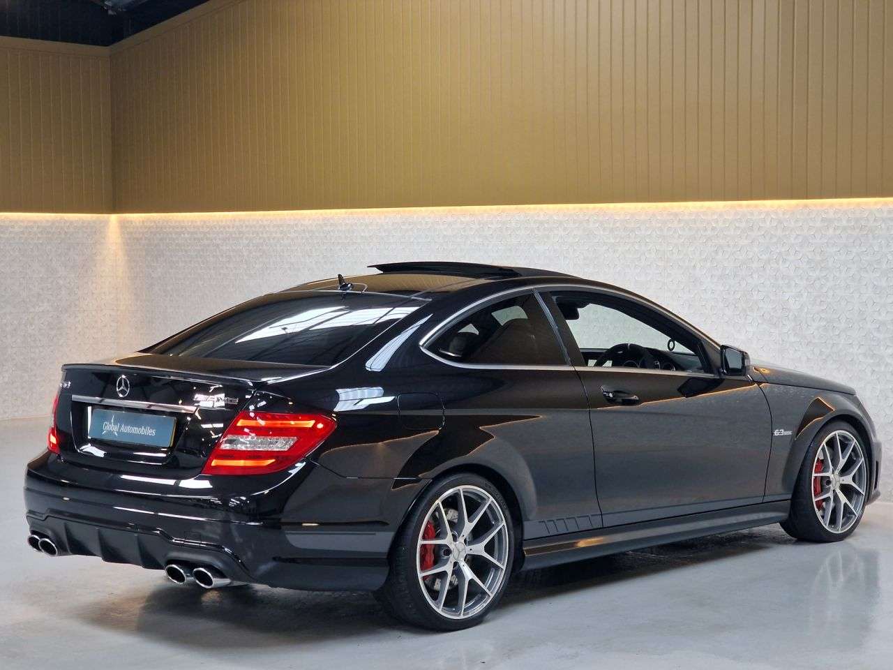 2013 MERCEDES-BENZ C-CLASS 2013 MERCEDES-BENZ C-CLASS