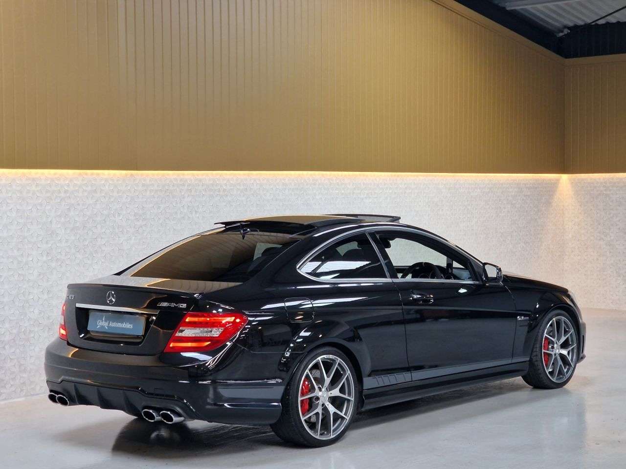 2013 MERCEDES-BENZ C-CLASS 2013 MERCEDES-BENZ C-CLASS