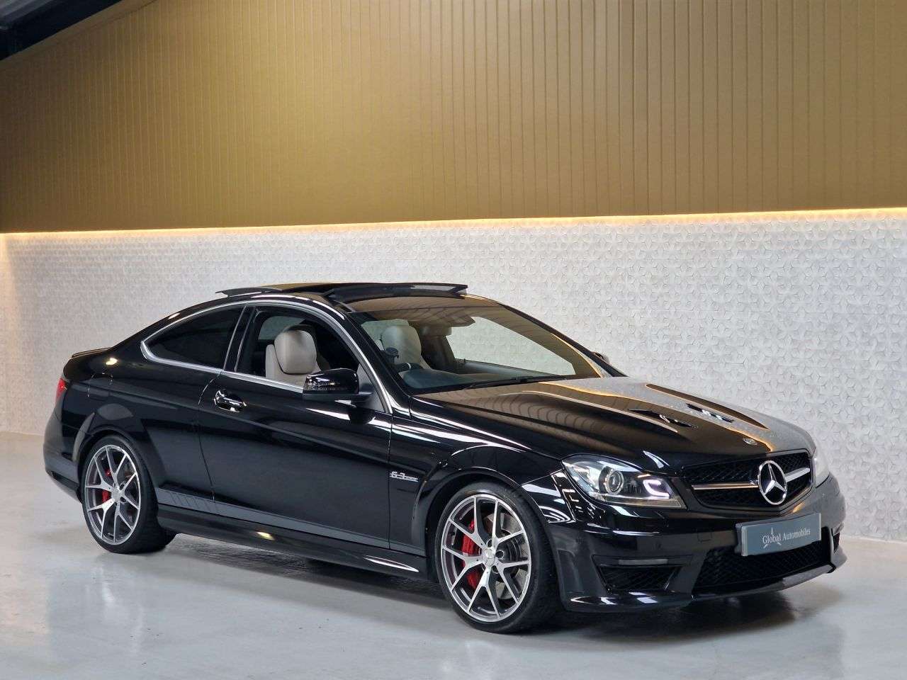 2013 MERCEDES-BENZ C-CLASS 2013 MERCEDES-BENZ C-CLASS