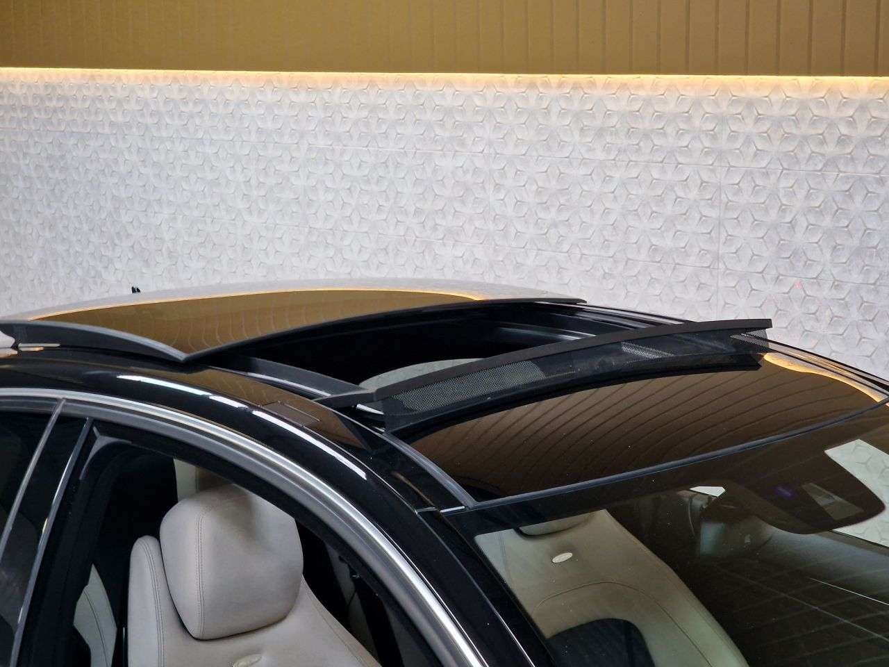 2013 MERCEDES-BENZ C-CLASS 2013 MERCEDES-BENZ C-CLASS