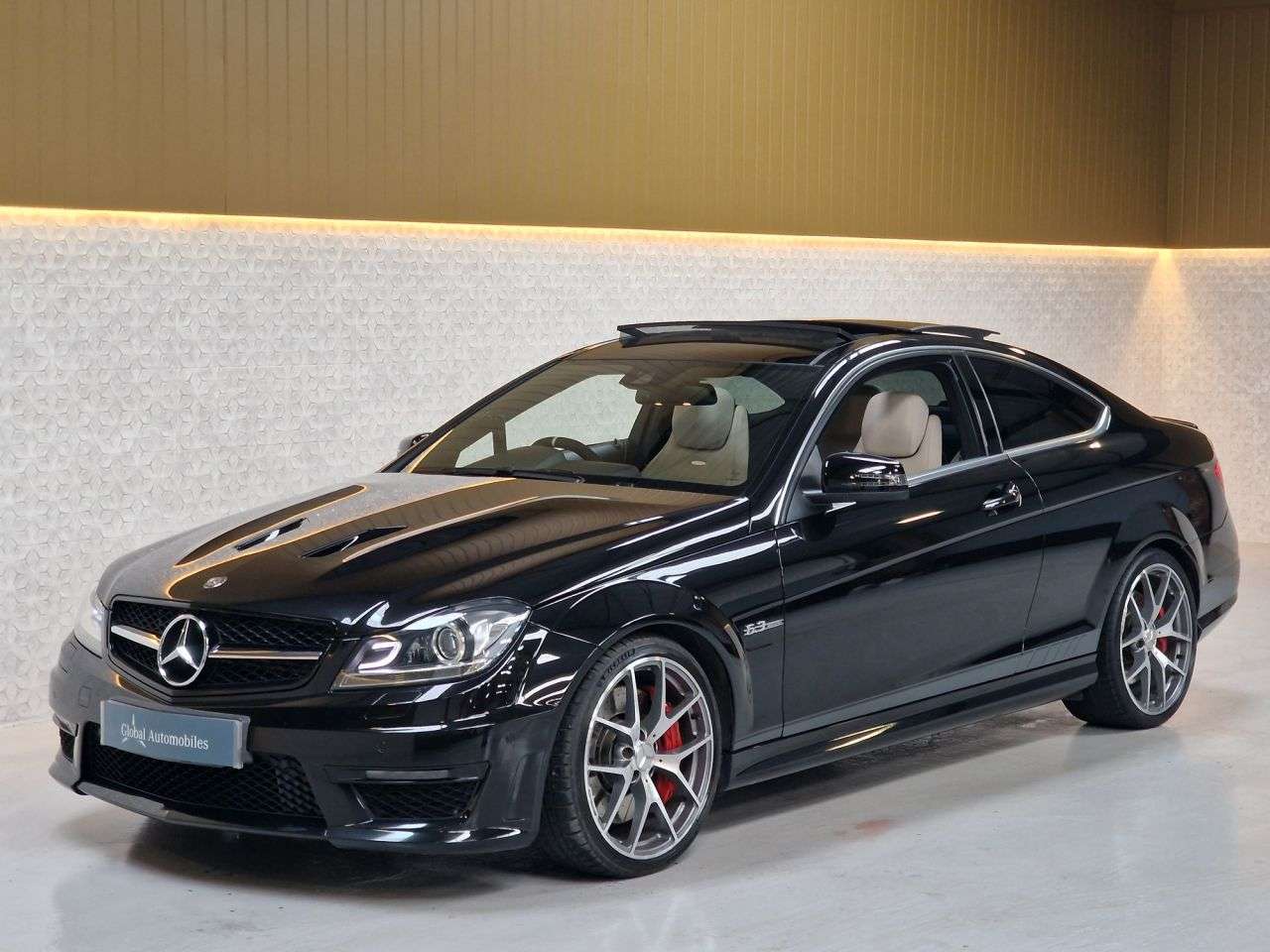 2013 MERCEDES-BENZ C-CLASS 2013 MERCEDES-BENZ C-CLASS