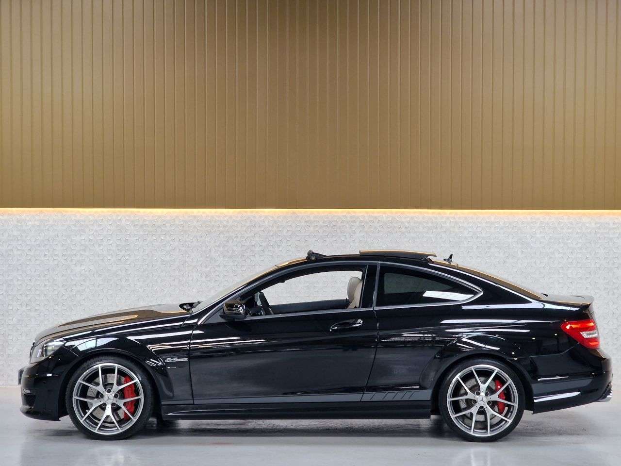 2013 MERCEDES-BENZ C-CLASS 2013 MERCEDES-BENZ C-CLASS