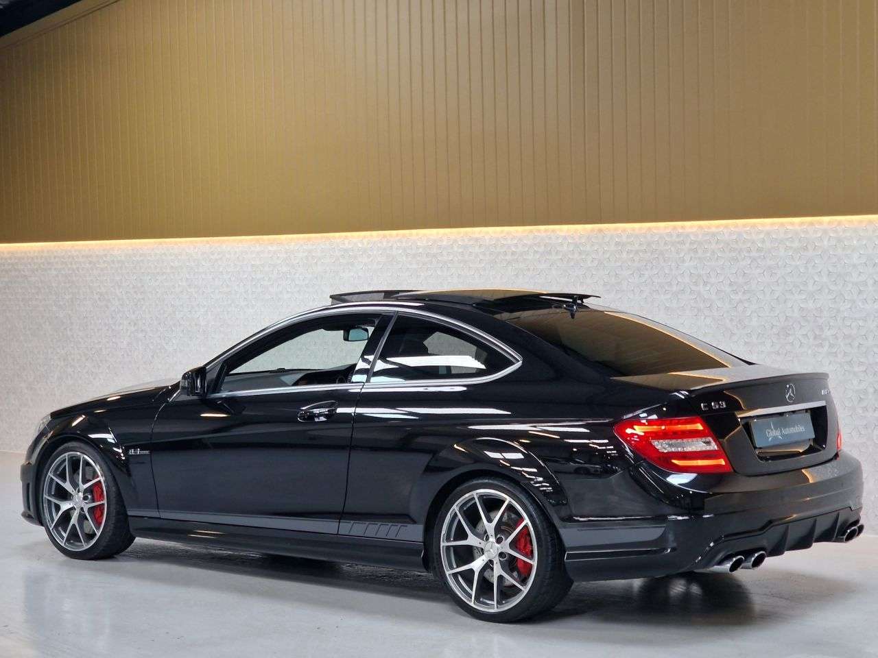 2013 MERCEDES-BENZ C-CLASS 2013 MERCEDES-BENZ C-CLASS