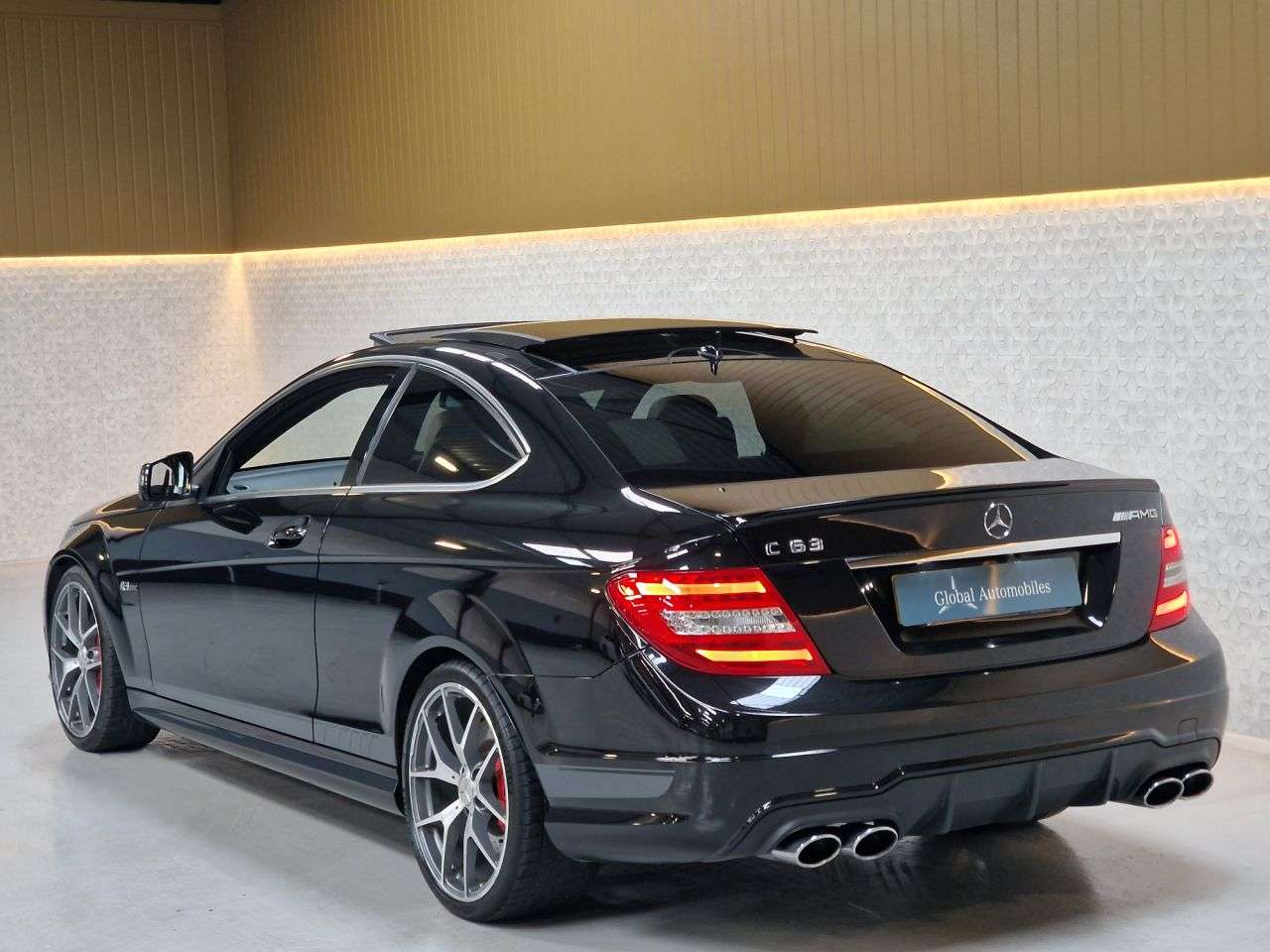 2013 MERCEDES-BENZ C-CLASS 2013 MERCEDES-BENZ C-CLASS