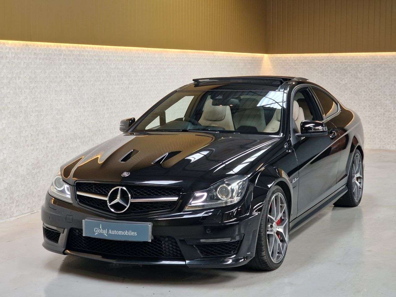 2013 MERCEDES-BENZ C-CLASS 2013 MERCEDES-BENZ C-CLASS