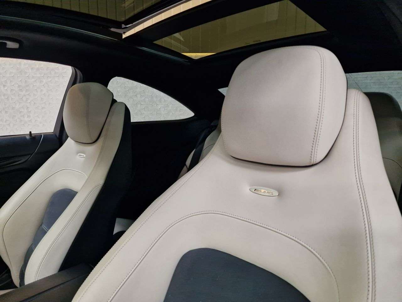 2013 MERCEDES-BENZ C-CLASS 2013 MERCEDES-BENZ C-CLASS