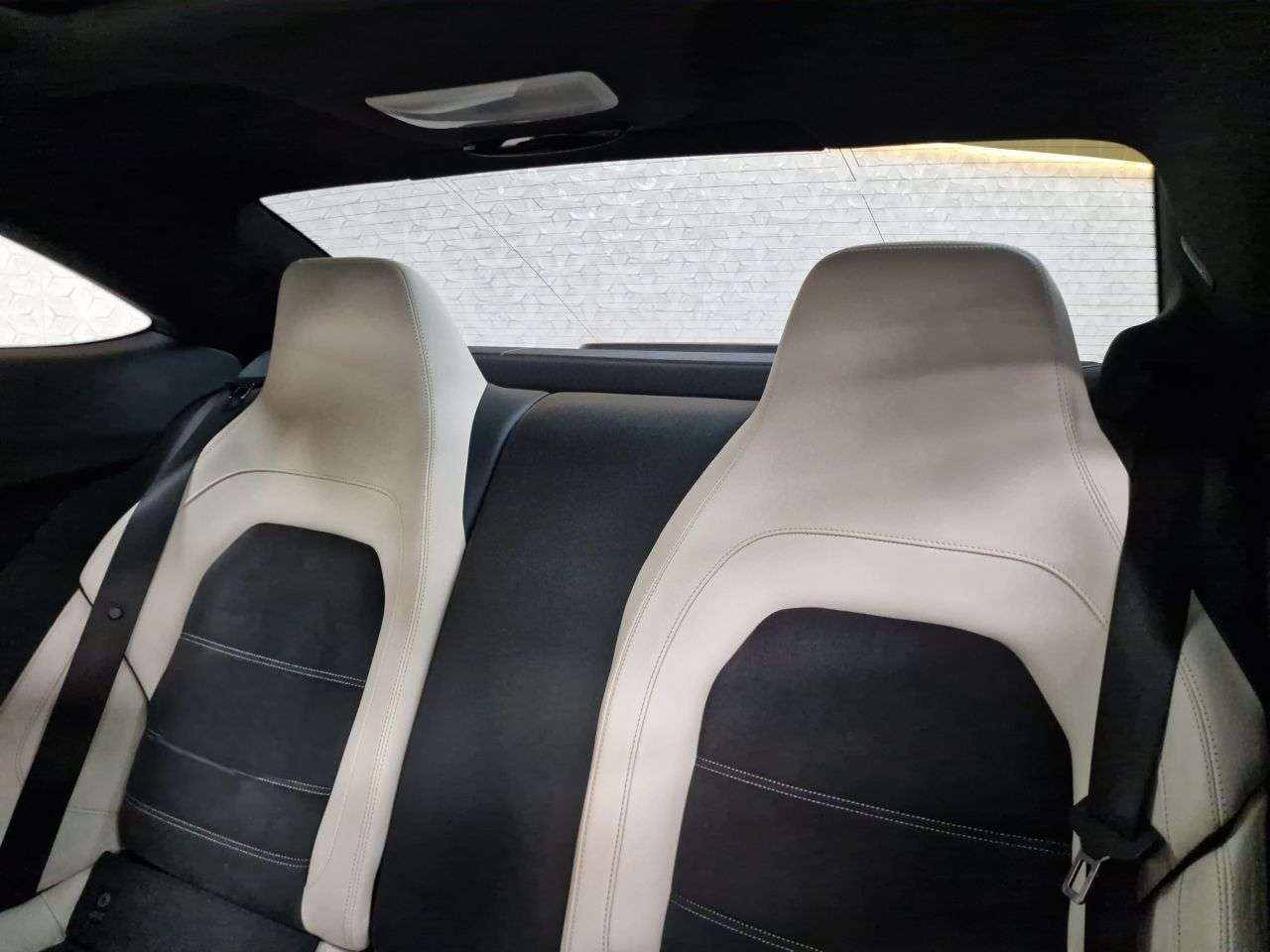 2013 MERCEDES-BENZ C-CLASS 2013 MERCEDES-BENZ C-CLASS