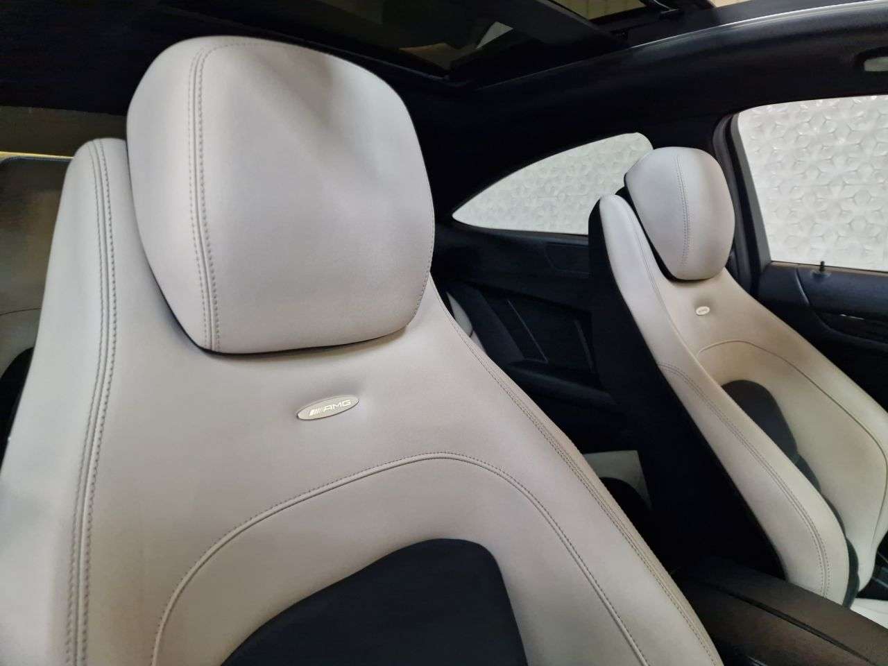 2013 MERCEDES-BENZ C-CLASS 2013 MERCEDES-BENZ C-CLASS