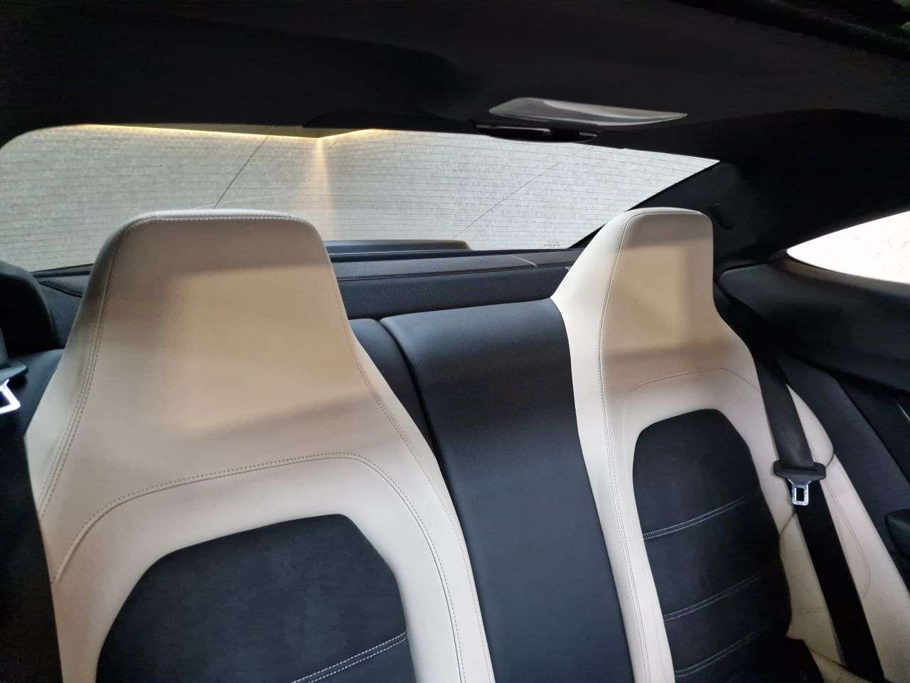 2013 MERCEDES-BENZ C-CLASS 2013 MERCEDES-BENZ C-CLASS