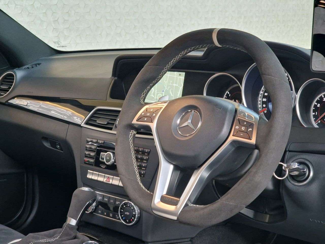 2013 MERCEDES-BENZ C-CLASS 2013 MERCEDES-BENZ C-CLASS