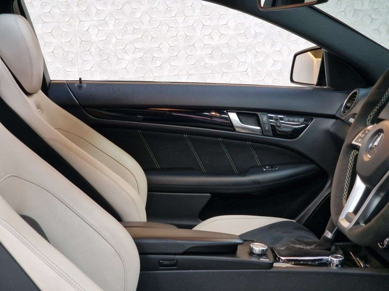 2013 MERCEDES-BENZ C-CLASS 2013 MERCEDES-BENZ C-CLASS