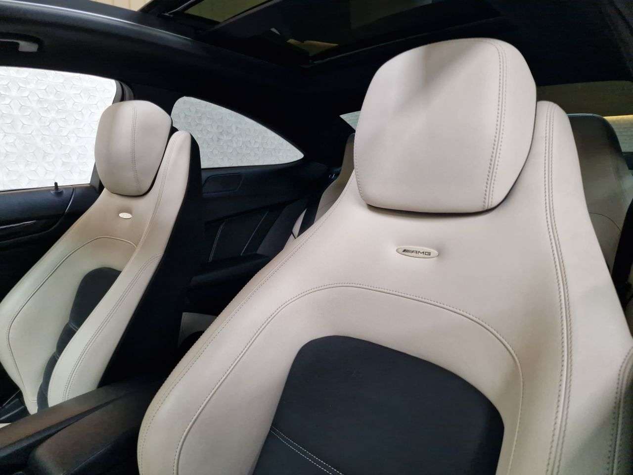 2013 MERCEDES-BENZ C-CLASS 2013 MERCEDES-BENZ C-CLASS