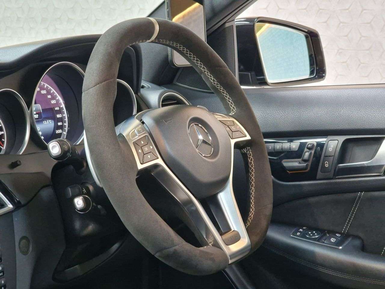 2013 MERCEDES-BENZ C-CLASS 2013 MERCEDES-BENZ C-CLASS