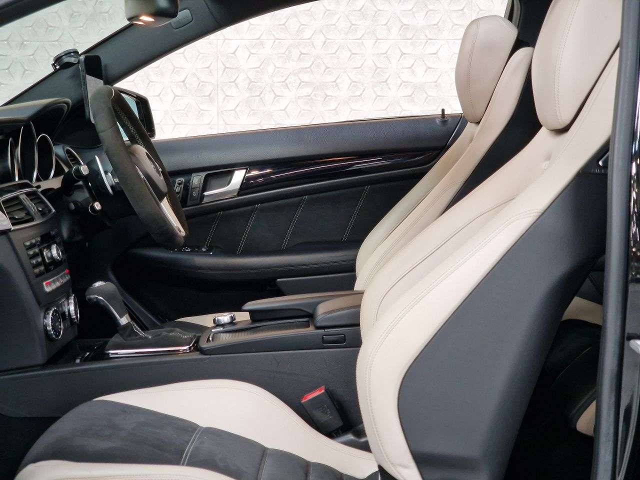 2013 MERCEDES-BENZ C-CLASS 2013 MERCEDES-BENZ C-CLASS