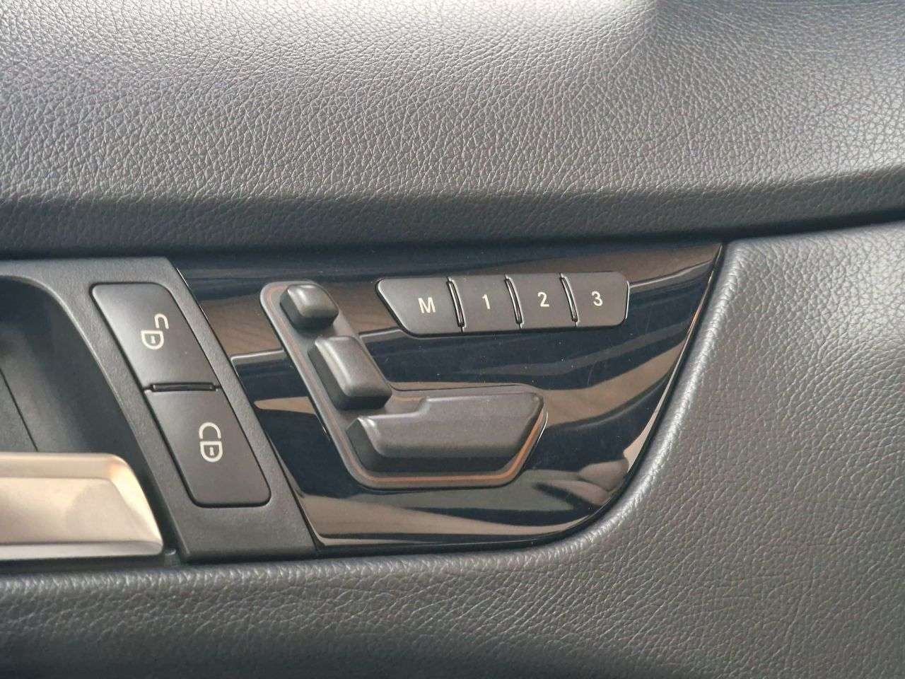 2013 MERCEDES-BENZ C-CLASS 2013 MERCEDES-BENZ C-CLASS