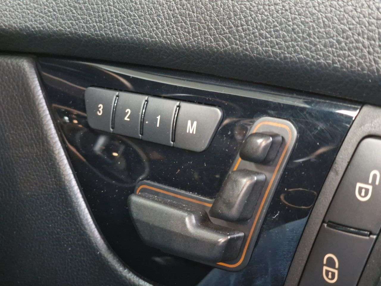 2013 MERCEDES-BENZ C-CLASS 2013 MERCEDES-BENZ C-CLASS