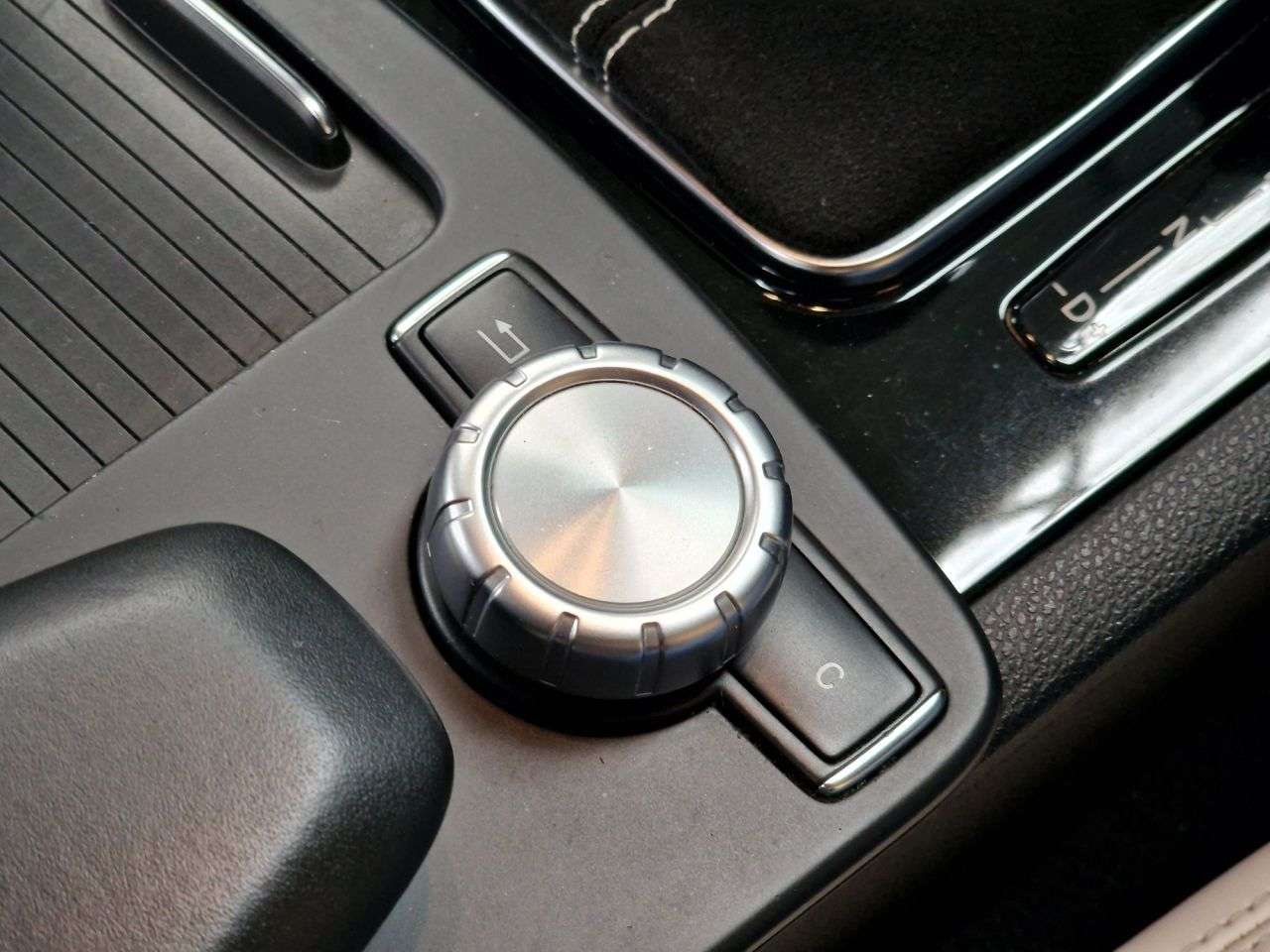 2013 MERCEDES-BENZ C-CLASS 2013 MERCEDES-BENZ C-CLASS