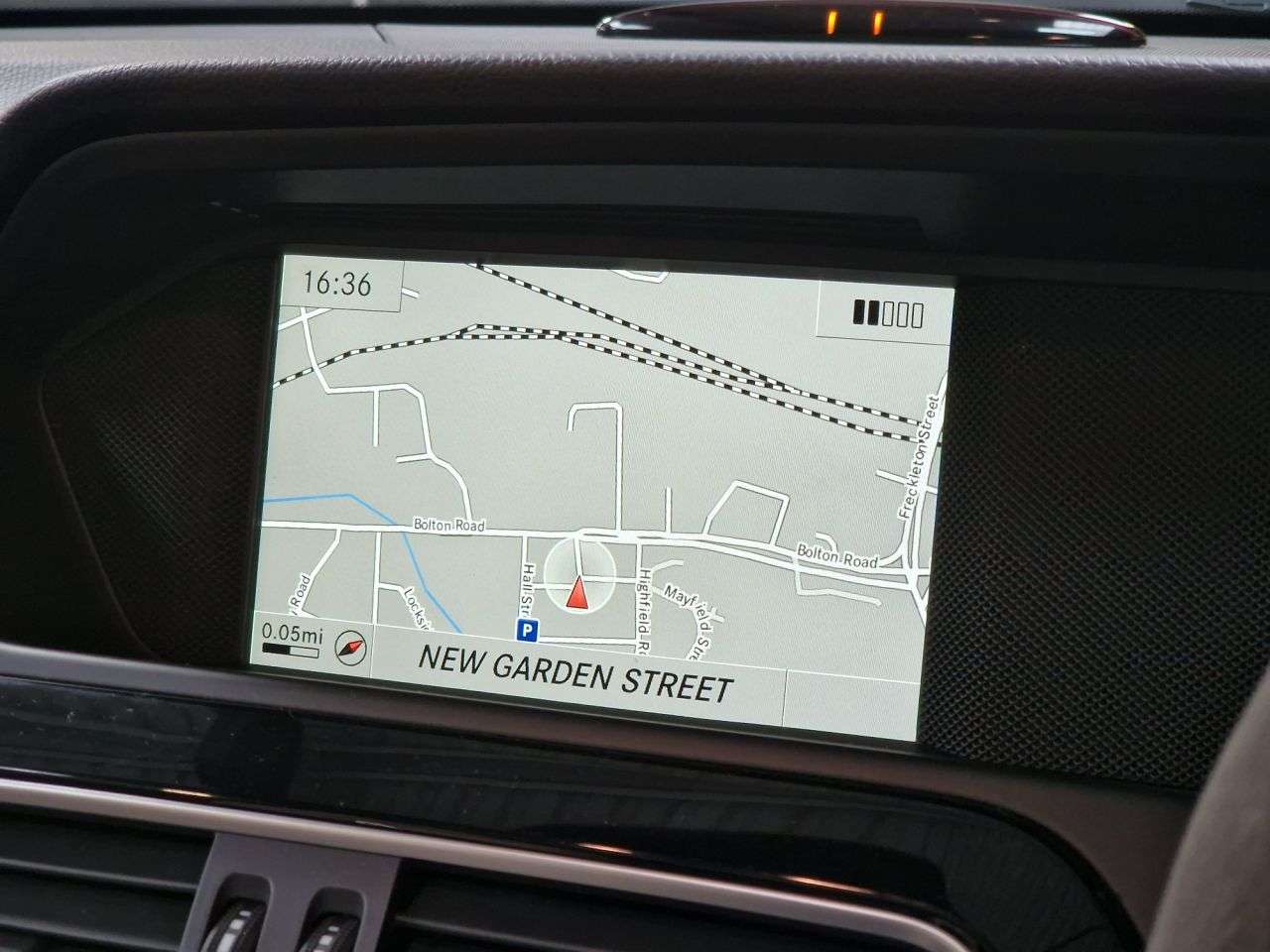 2013 MERCEDES-BENZ C-CLASS 2013 MERCEDES-BENZ C-CLASS