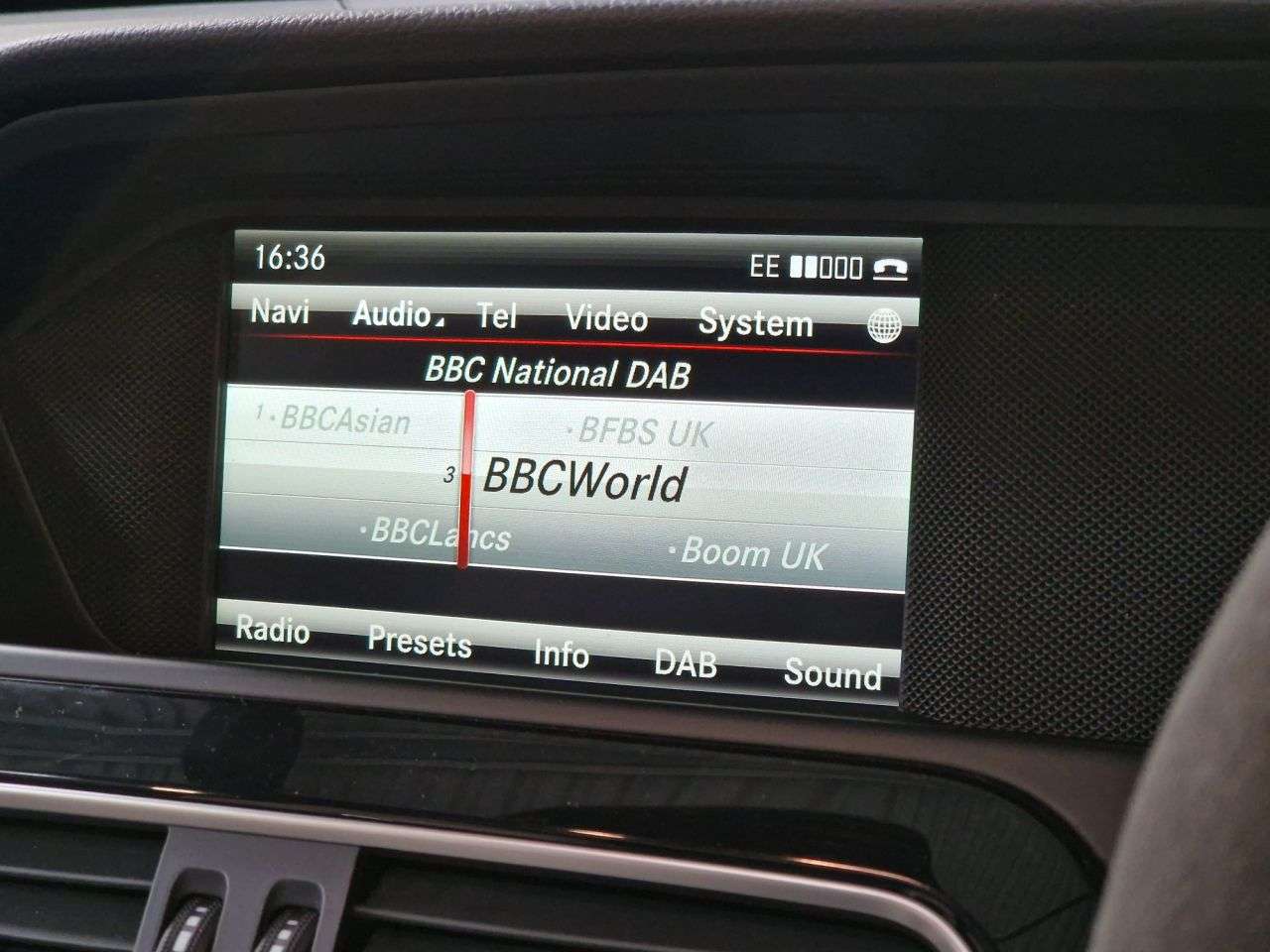 2013 MERCEDES-BENZ C-CLASS 2013 MERCEDES-BENZ C-CLASS