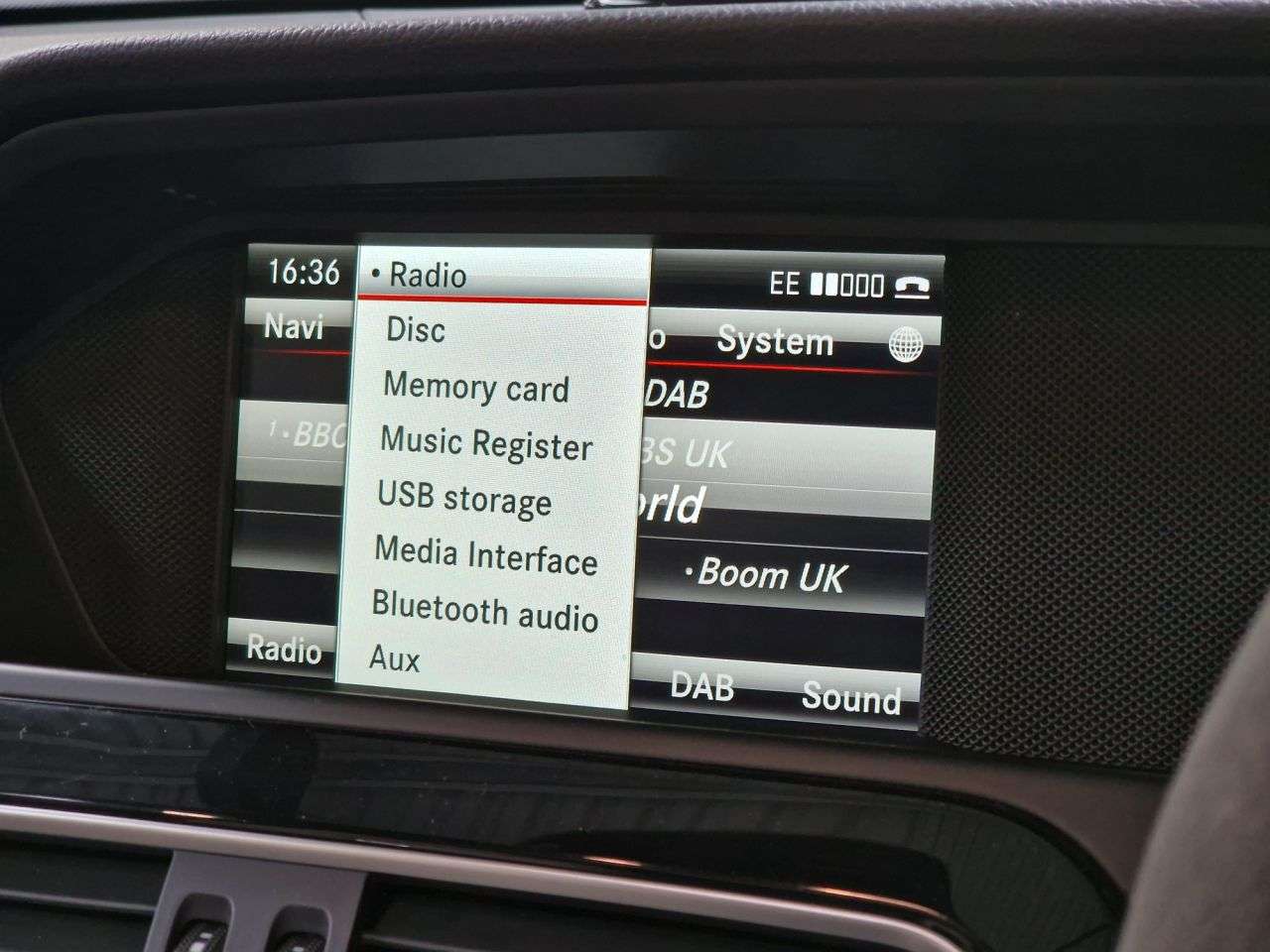 2013 MERCEDES-BENZ C-CLASS 2013 MERCEDES-BENZ C-CLASS