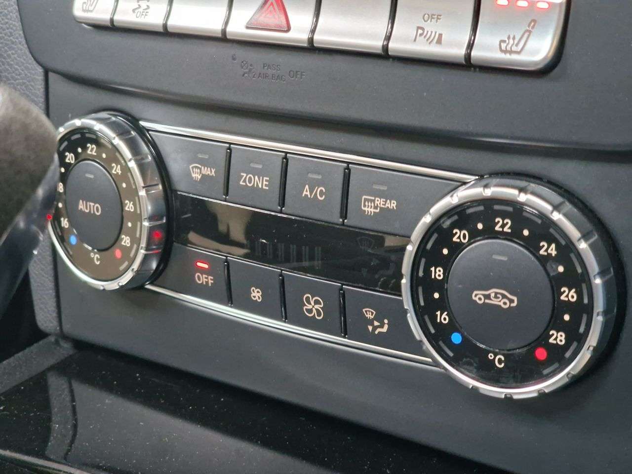 2013 MERCEDES-BENZ C-CLASS 2013 MERCEDES-BENZ C-CLASS