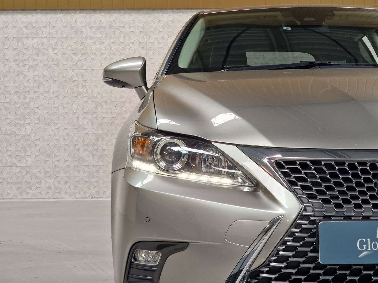 2018 LEXUS CT 2018 LEXUS CT