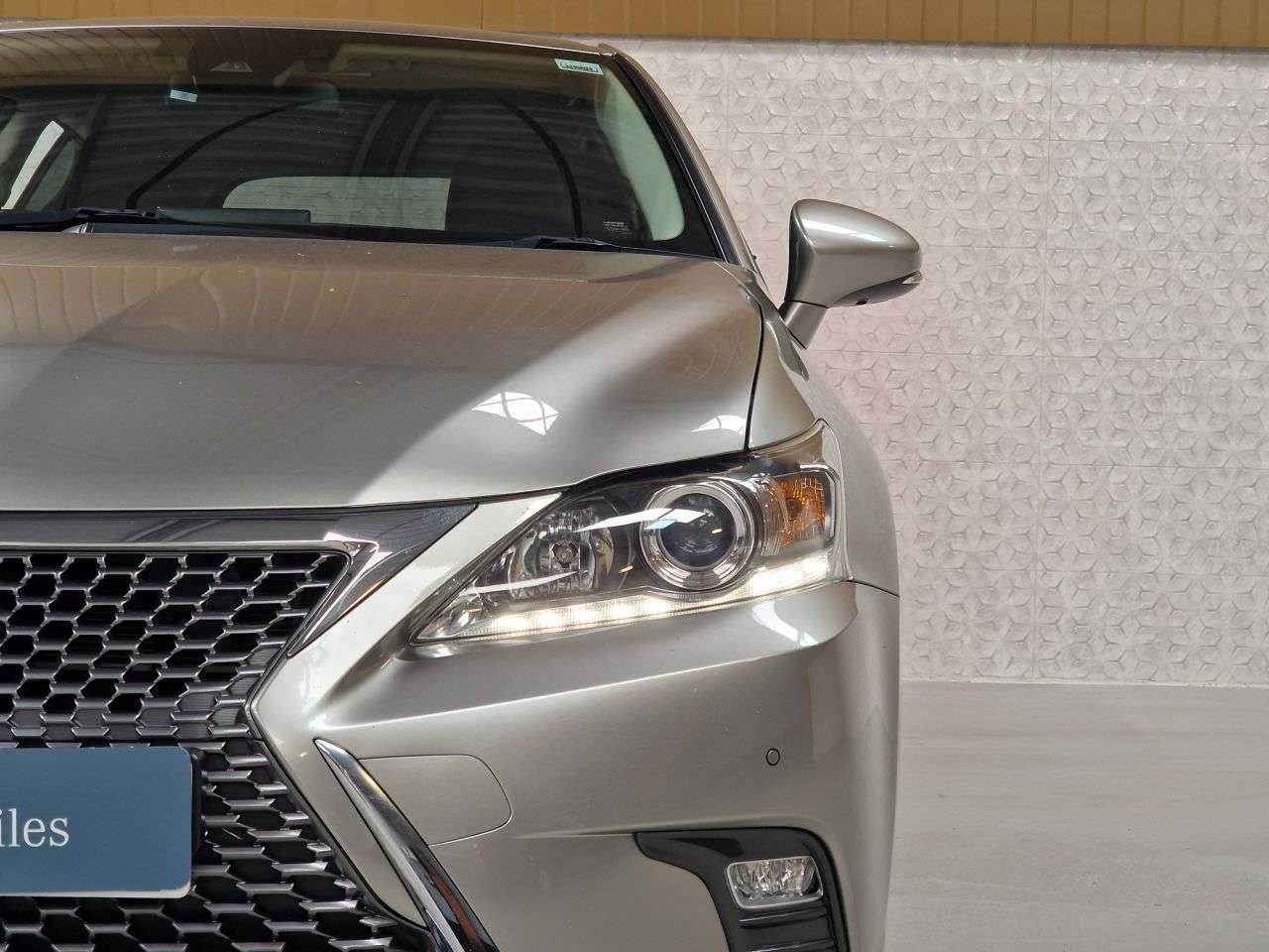 2018 LEXUS CT 2018 LEXUS CT