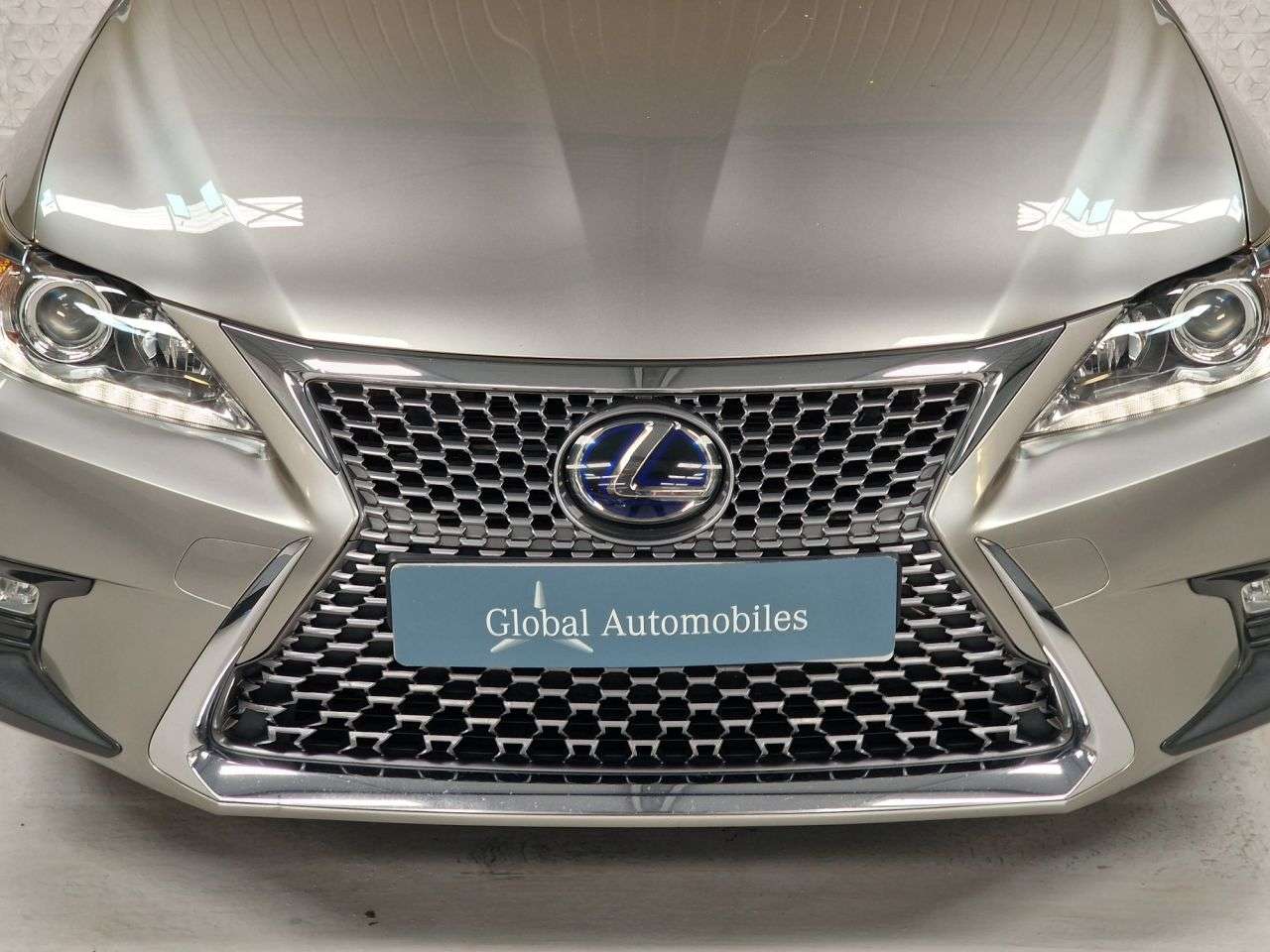 2018 LEXUS CT 2018 LEXUS CT