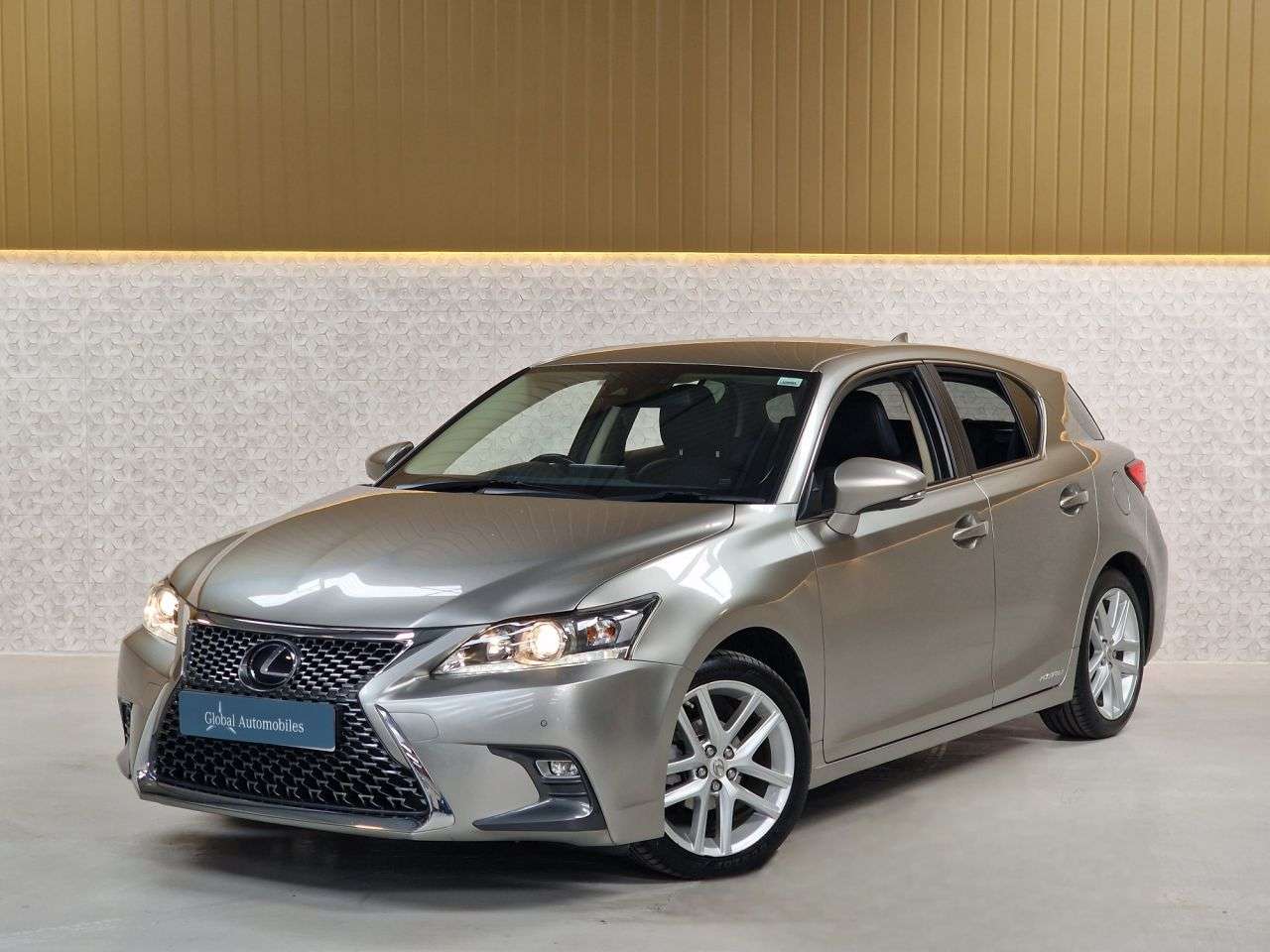 2018 LEXUS CT 2018 LEXUS CT