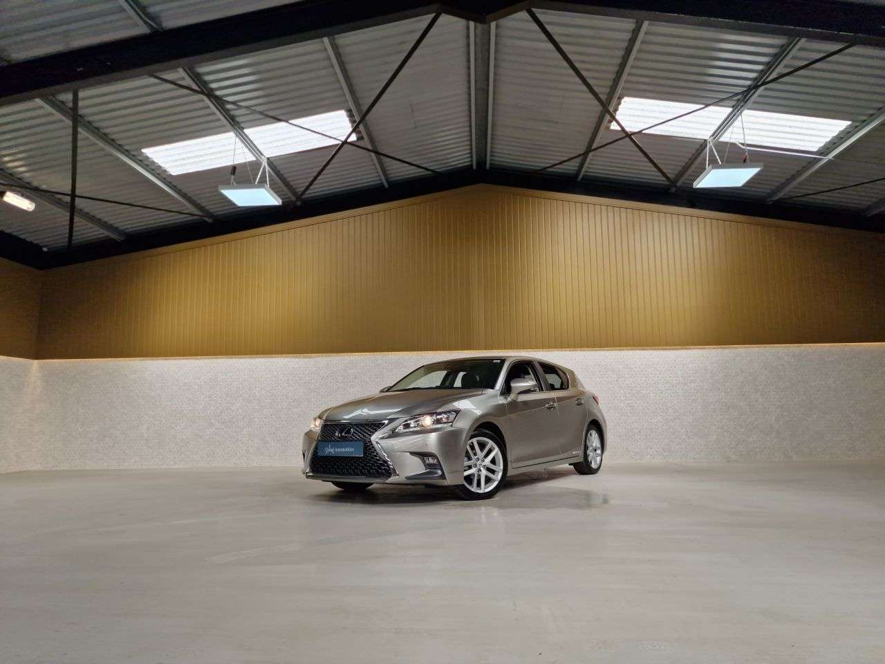 2018 LEXUS CT 2018 LEXUS CT